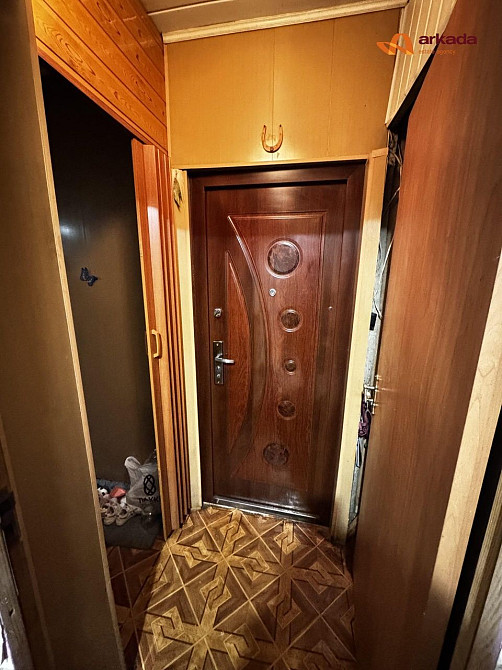 Трикімнатна квартира з ремонтом, центр, вул.Марії Підгір'янки Ивано-Франковск - изображение 2