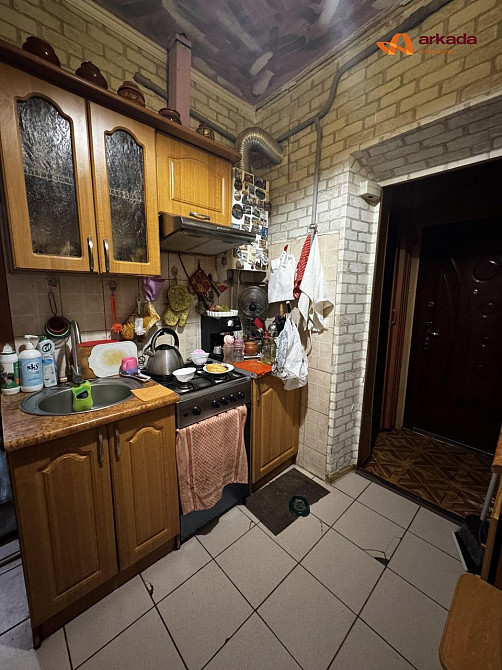 Трикімнатна квартира з ремонтом, центр, вул.Марії Підгір'янки Ивано-Франковск - изображение 3