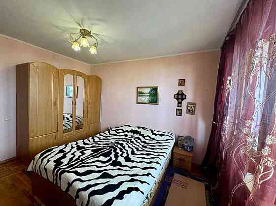 Продам недорого  3-кімнатну квартиру район Олексіївка Харьков