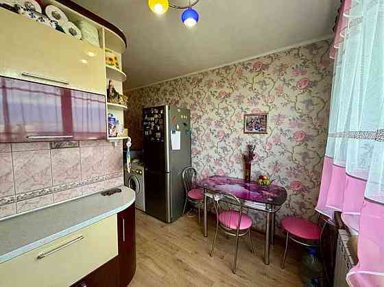 Продам недорого  3-кімнатну квартиру район Олексіївка Харьков