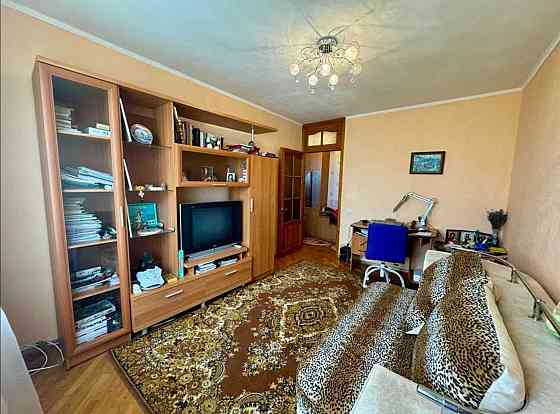 Продам недорого  3-кімнатну квартиру район Олексіївка Харьков