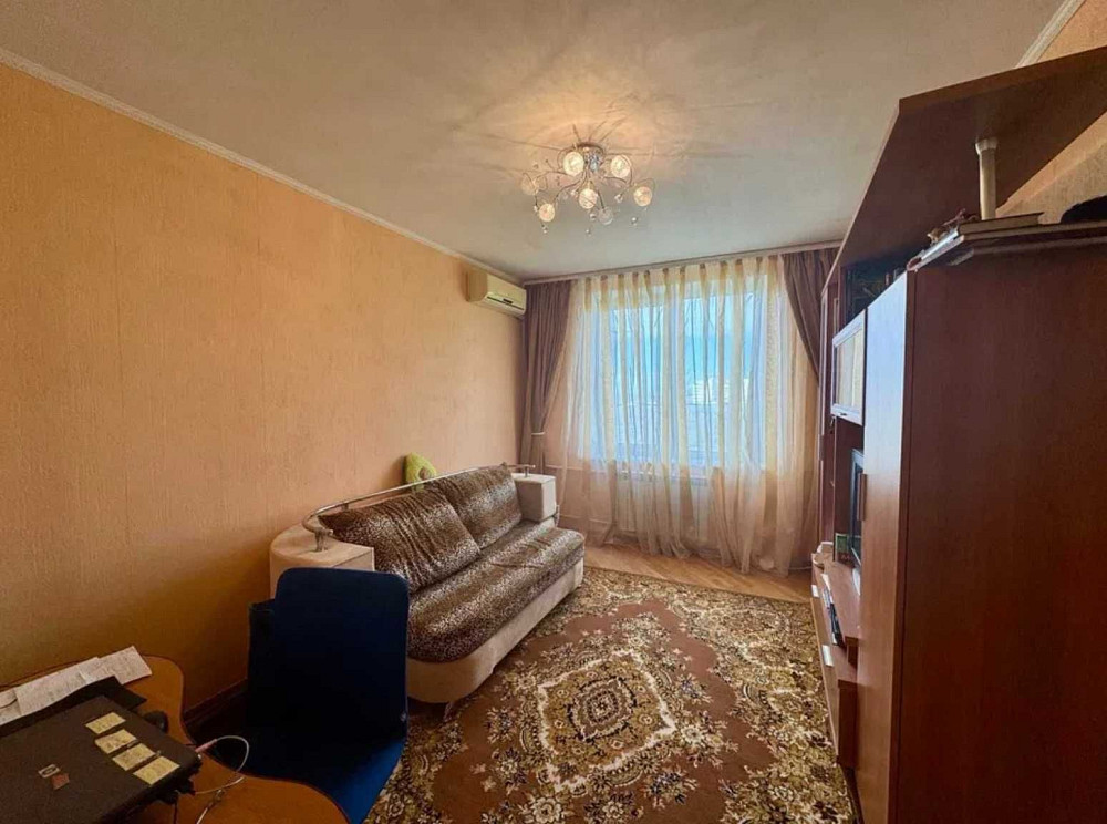 Продам недорого  3-кімнатну квартиру район Олексіївка Харьков - изображение 4