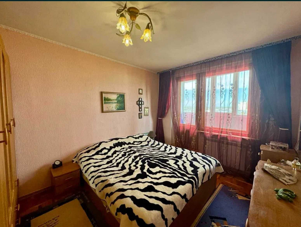 Продам недорого  3-кімнатну квартиру район Олексіївка Харьков - изображение 7