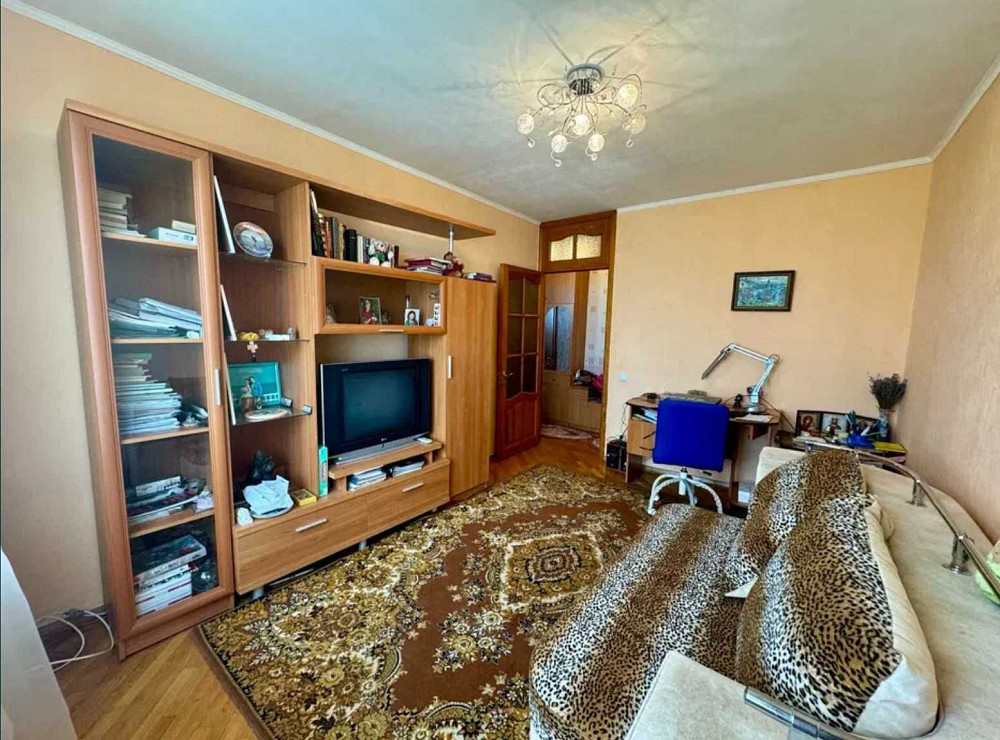 Продам недорого  3-кімнатну квартиру район Олексіївка Харьков - изображение 5