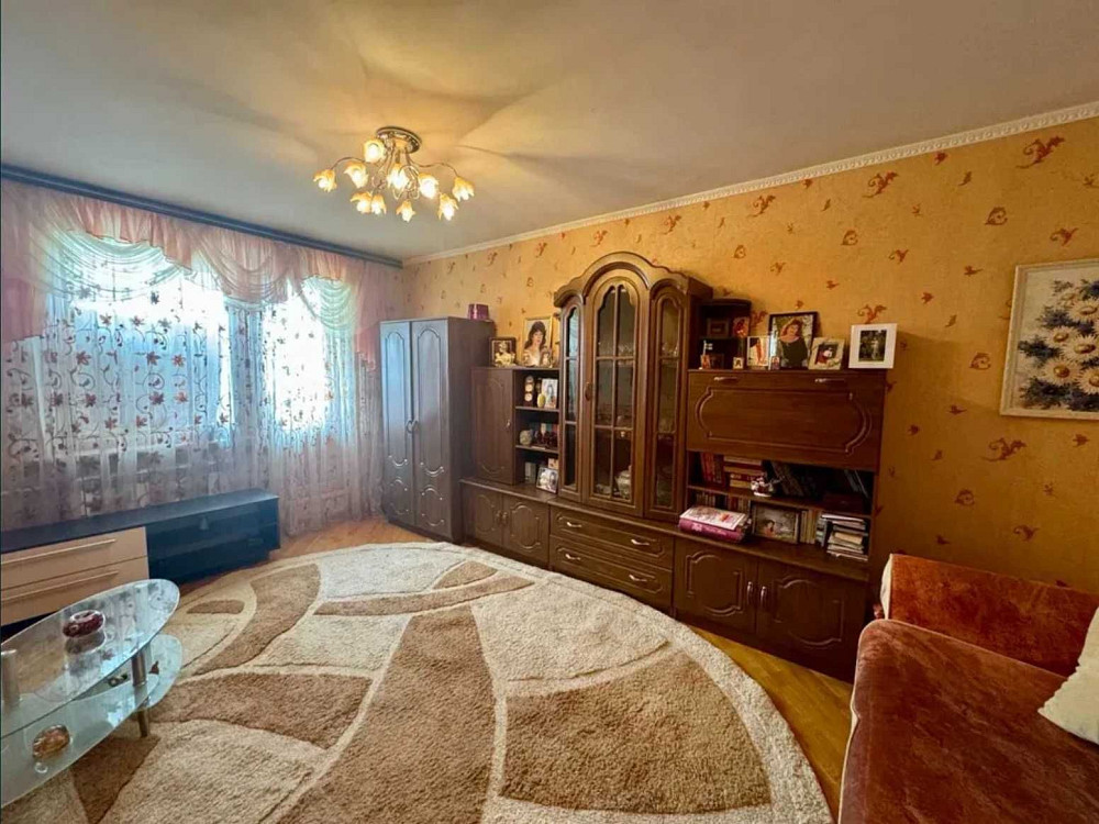 Продам недорого  3-кімнатну квартиру район Олексіївка Харьков - изображение 8