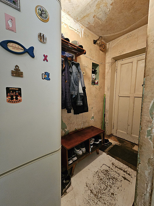 Продам 2 к квартиру пр. Слобожанский Дніпро - зображення 5