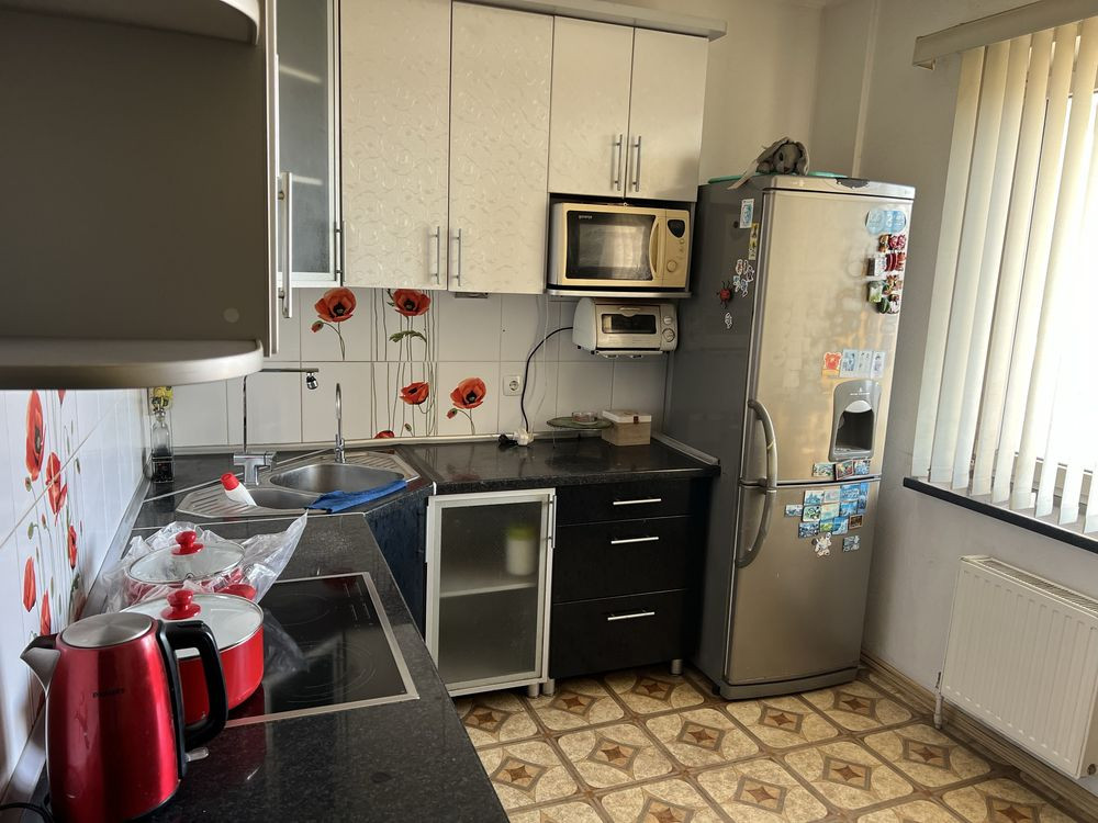 Сдам свою 2-комнатную квартиру Дюковская 8 Одесса - изображение 8