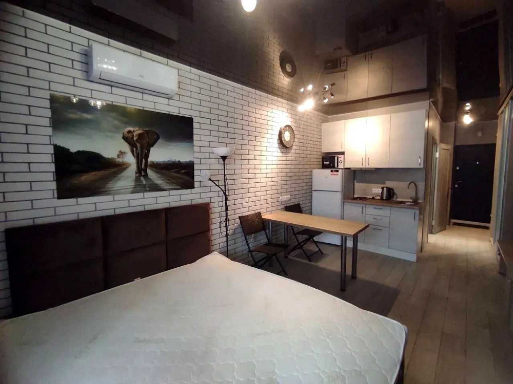 Новобудова! Смарт 27м2 вул. Польова 73 Кар Дачі м. Шулявська Київ - зображення 1