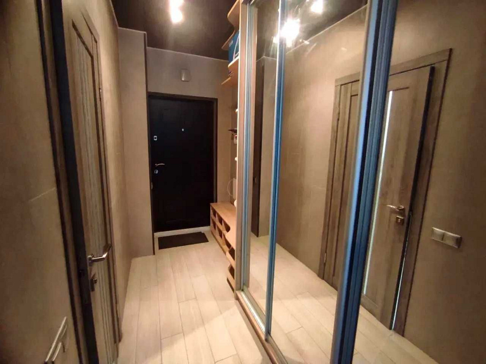 Новобудова! Смарт 27м2 вул. Польова 73 Кар Дачі м. Шулявська Київ - зображення 4