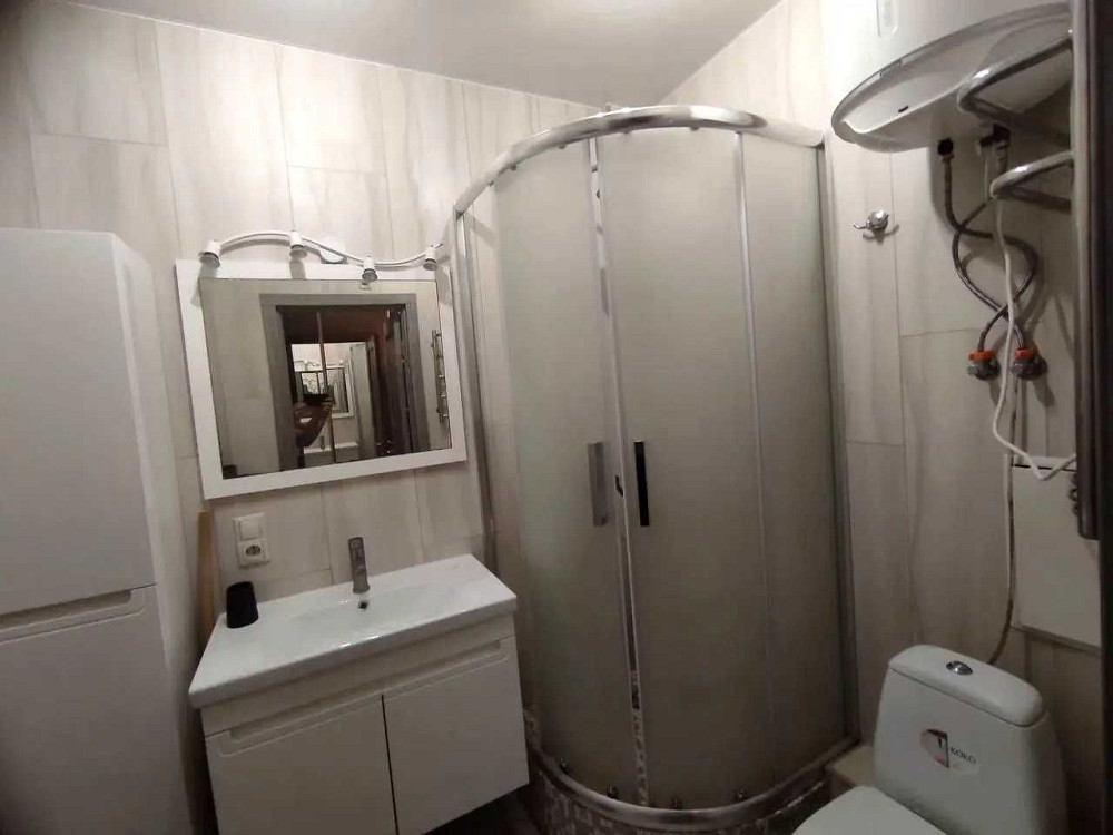 Новобудова! Смарт 27м2 вул. Польова 73 Кар Дачі м. Шулявська Київ - зображення 5