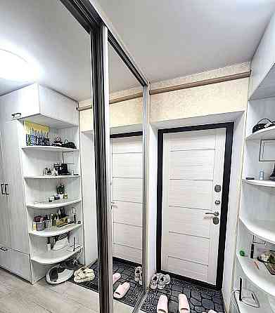 1 кімнатна квартира з ремонтом у центрі міста Чернигов