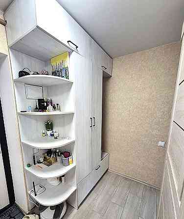 1 кімнатна квартира з ремонтом у центрі міста Чернигов