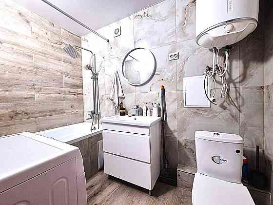 1 кімнатна квартира з ремонтом у центрі міста Чернигов