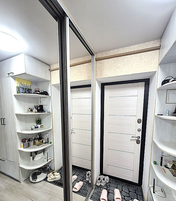 1 кімнатна квартира з ремонтом у центрі міста Чернигов - изображение 5