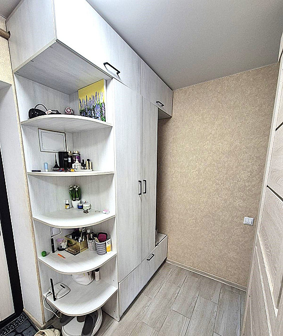 1 кімнатна квартира з ремонтом у центрі міста Чернигов - изображение 4