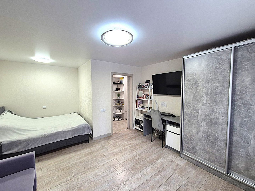 1 кімнатна квартира з ремонтом у центрі міста Чернигов - изображение 3