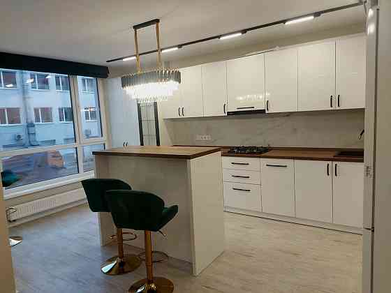 Власник!!!Зається в оренду 2к квартира в самому центрі міста! Івано-Франківськ