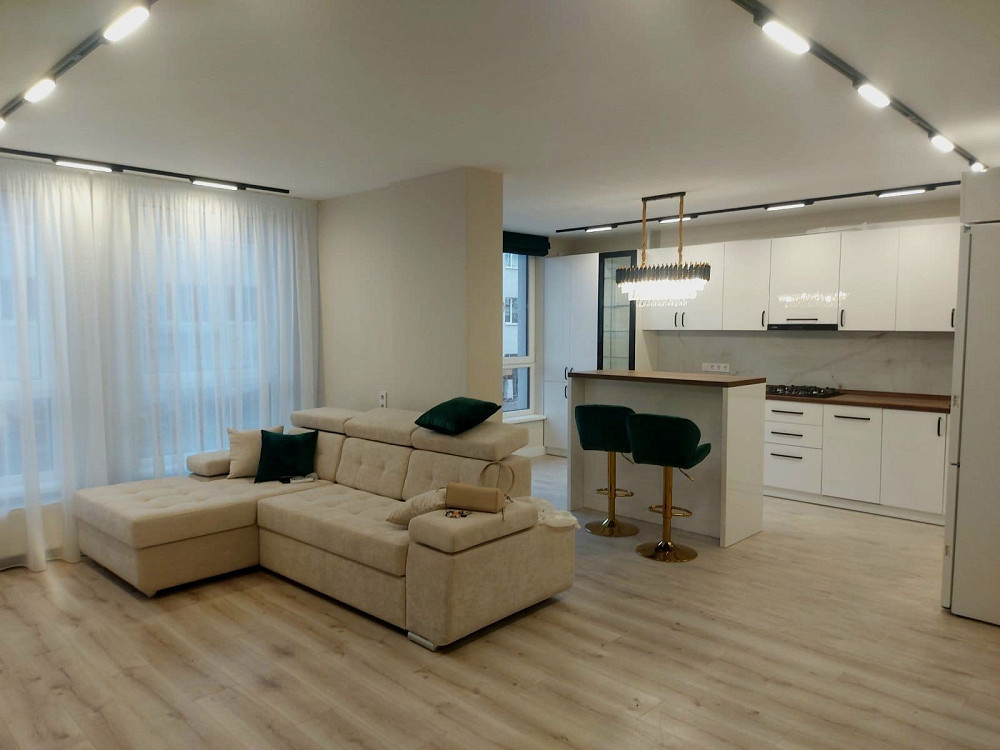 Власник!!!Зається в оренду 2к квартира в самому центрі міста! Івано-Франківськ - зображення 2