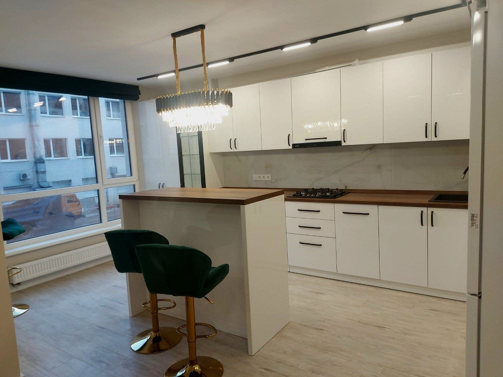 Власник!!!Зається в оренду 2к квартира в самому центрі міста! Івано-Франківськ - зображення 3