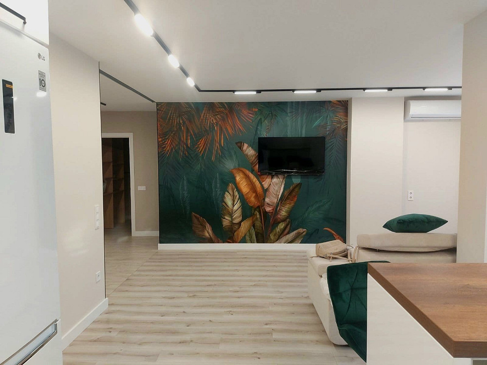 Власник!!!Зається в оренду 2к квартира в самому центрі міста! Івано-Франківськ - зображення 1