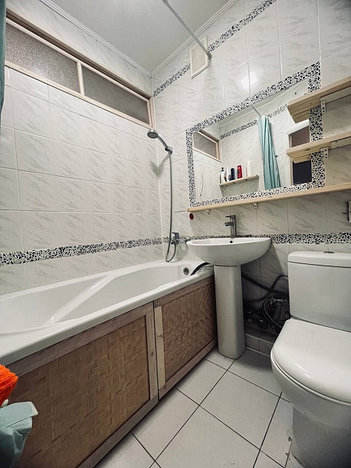 Оренда 1 кімнатної квартири по вул. Володимира Великого Львов - изображение 7