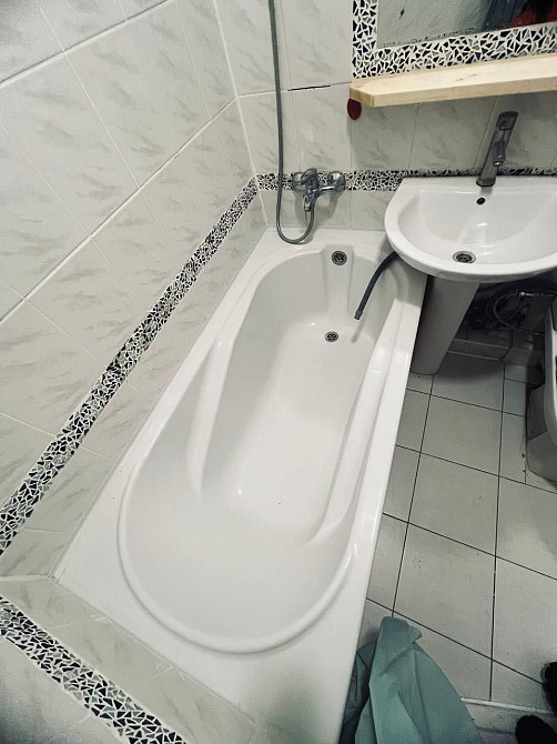 Оренда 1 кімнатної квартири по вул. Володимира Великого Львов - изображение 8