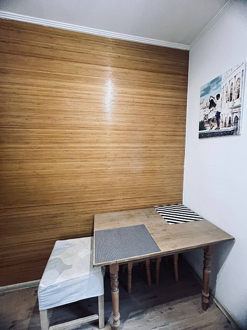 Оренда 1 кімнатної квартири по вул. Володимира Великого Львов - изображение 6