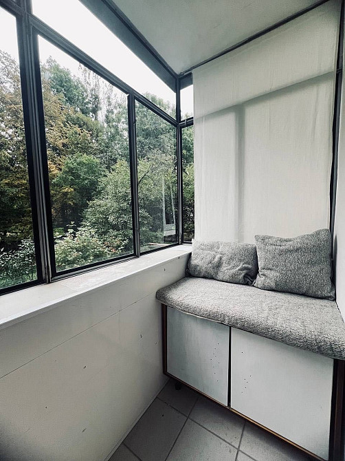 Оренда 1 кімнатної квартири по вул. Володимира Великого Львов - изображение 4