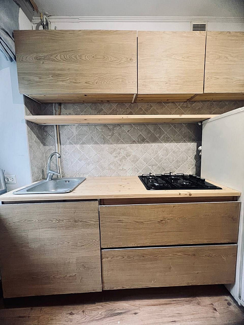 Оренда 1 кімнатної квартири по вул. Володимира Великого Львов - изображение 5