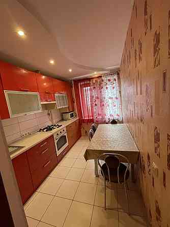 Оренда трикімнатної квартири на Бориса Тена Житомир