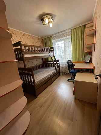 Оренда трикімнатної квартири на Бориса Тена Житомир