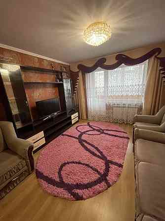 Оренда трикімнатної квартири на Бориса Тена Житомир