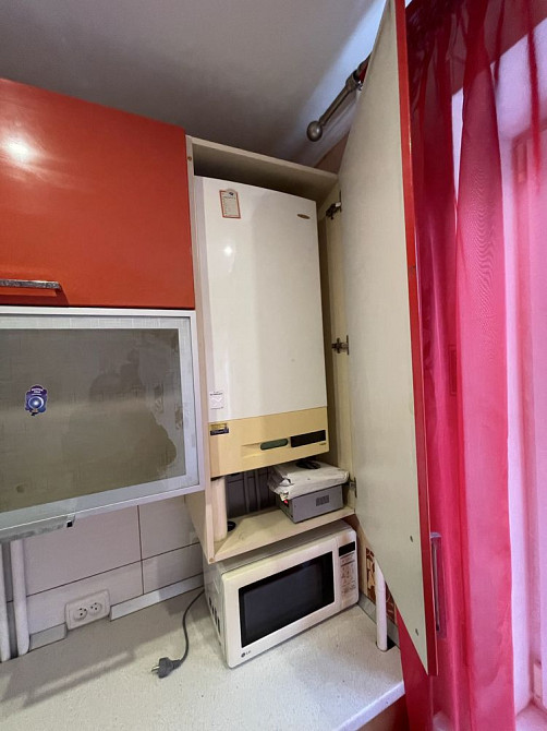 Оренда трикімнатної квартири на Бориса Тена Житомир - изображение 5