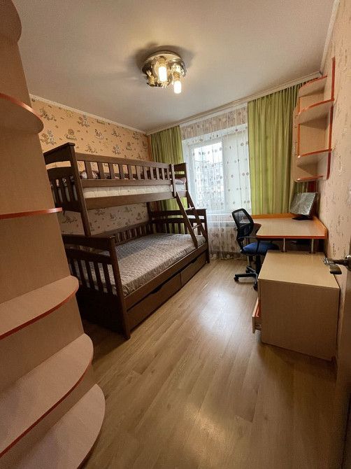 Оренда трикімнатної квартири на Бориса Тена Житомир - изображение 6