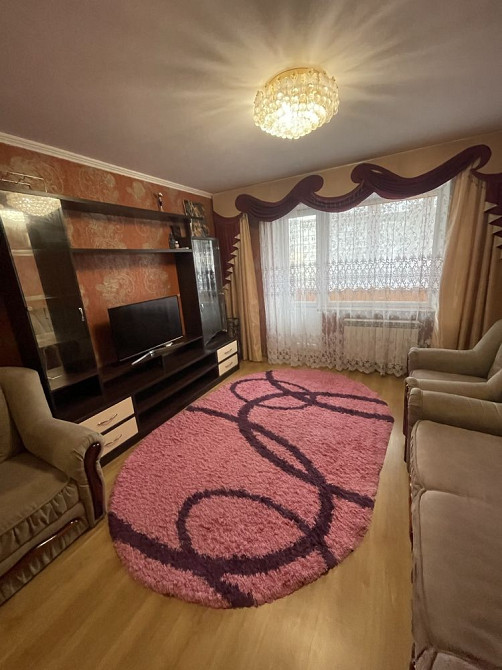 Оренда трикімнатної квартири на Бориса Тена Житомир - изображение 1