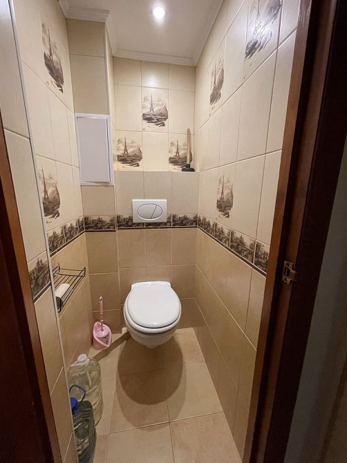 Оренда трикімнатної квартири на Бориса Тена Житомир - изображение 8