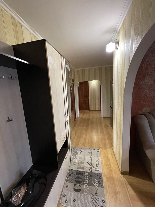 Оренда трикімнатної квартири на Бориса Тена Житомир - изображение 2