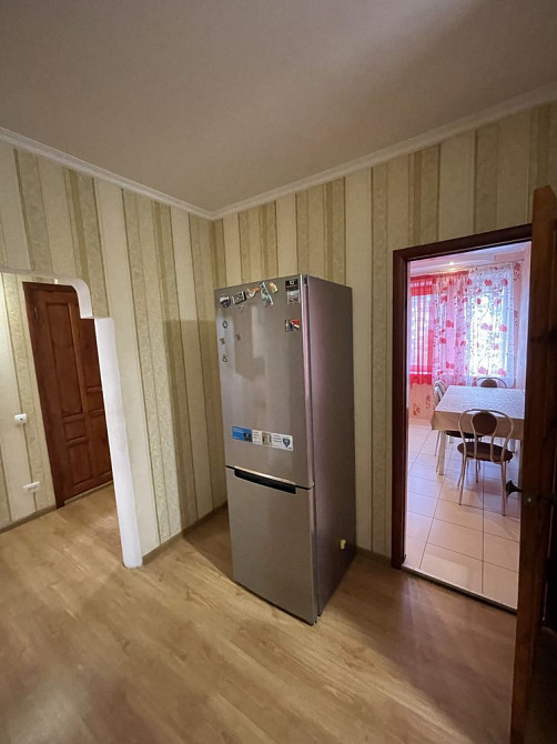 Оренда трикімнатної квартири на Бориса Тена Житомир - изображение 3