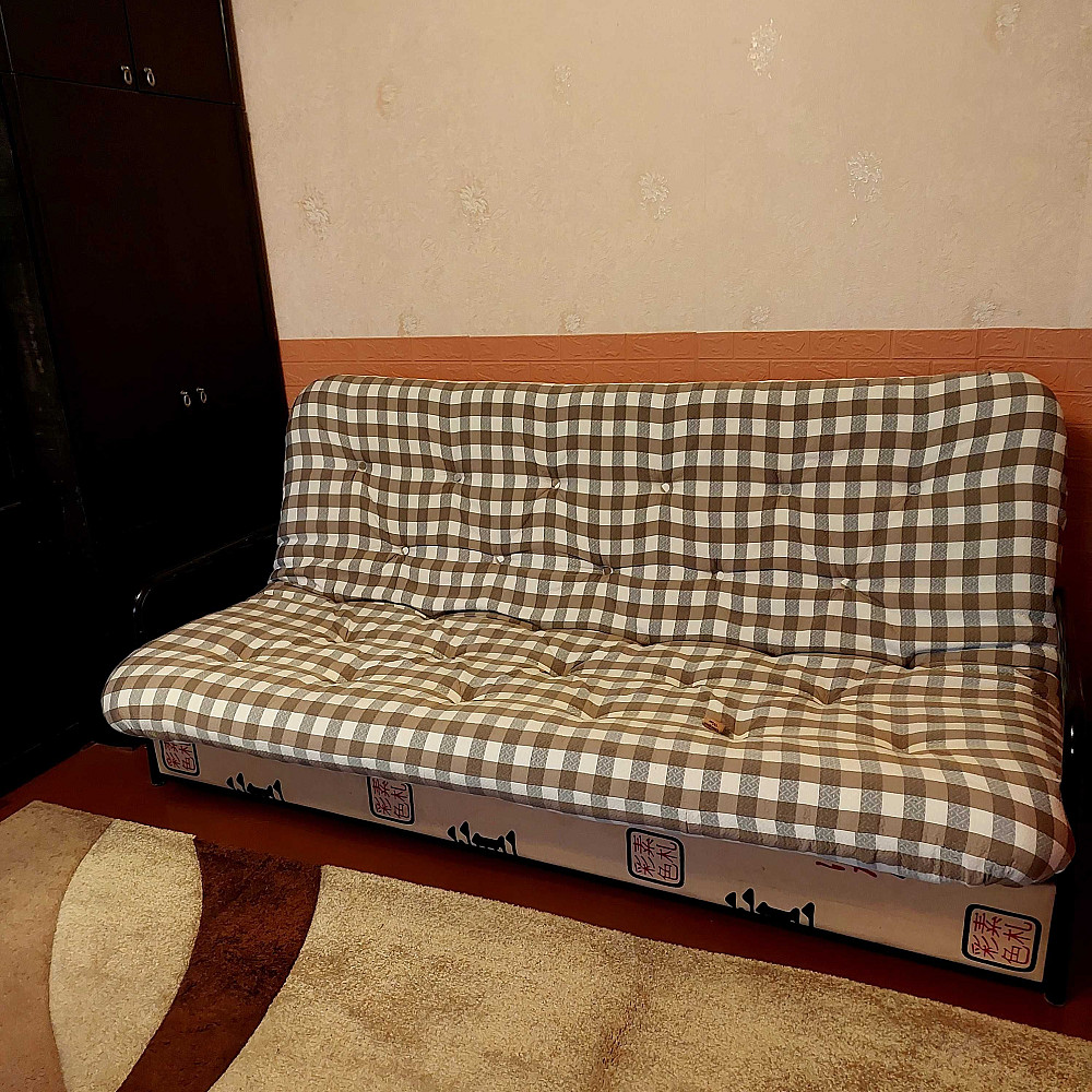 Здам терміново реальну однокімнатну квартиру на проспекті Науки  ДАФІ Днепр - изображение 4