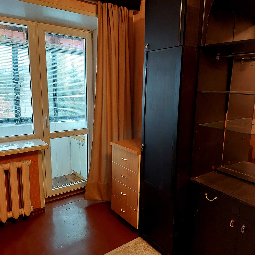 Здам терміново реальну однокімнатну квартиру на проспекті Науки  ДАФІ Днепр - изображение 5