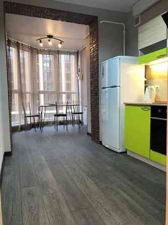 Здам 1-ну квартиру в сучасному ЖК Софиевская Борщаговка