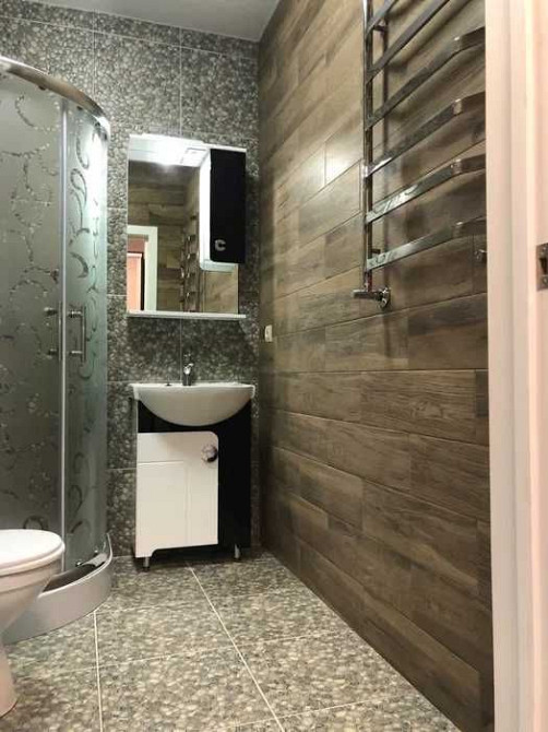 Здам 1-ну квартиру в сучасному ЖК Софиевская Борщаговка - изображение 6