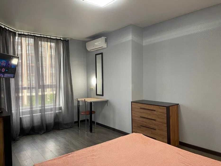 Здам 1-ну квартиру в сучасному ЖК Софиевская Борщаговка - изображение 1