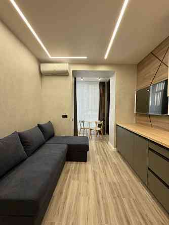 Сдам 1 комнатную квартиру ЖК Брама 2 Слобожанське