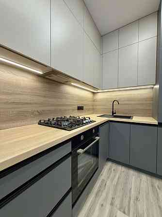 Сдам 1 комнатную квартиру ЖК Брама 2 Слобожанське