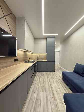 Сдам 1 комнатную квартиру ЖК Брама 2 Слобожанське