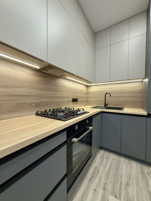 Сдам 1 комнатную квартиру ЖК Брама 2 Слобожанське - зображення 4