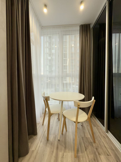 Сдам 1 комнатную квартиру ЖК Брама 2 Слобожанське - зображення 5