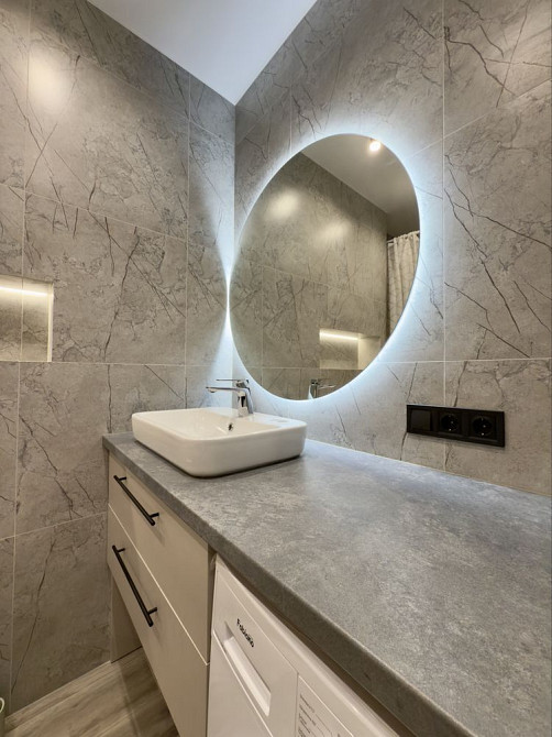 Сдам 1 комнатную квартиру ЖК Брама 2 Слобожанське - зображення 8