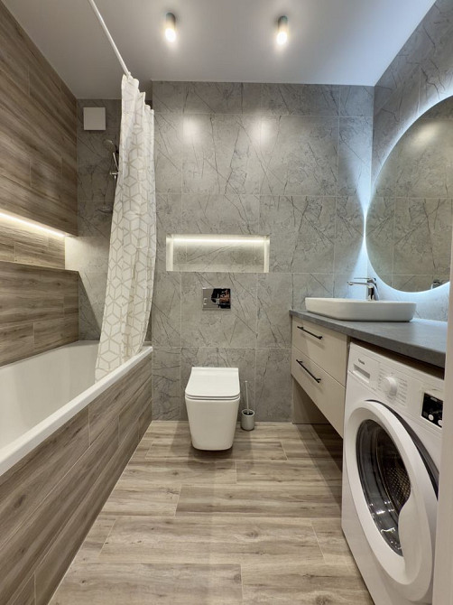 Сдам 1 комнатную квартиру ЖК Брама 2 Слобожанське - зображення 7